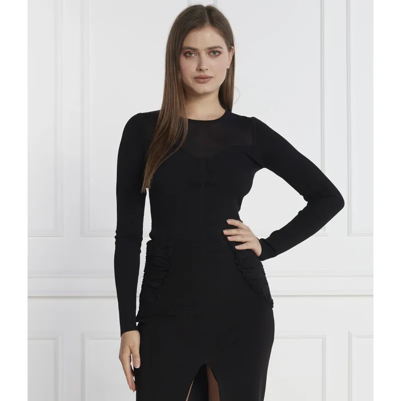 Pinko Bluză | Slim Fit