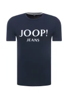 tricou Alex1 | Regular Fit Joop! Jeans 	bluemarin	