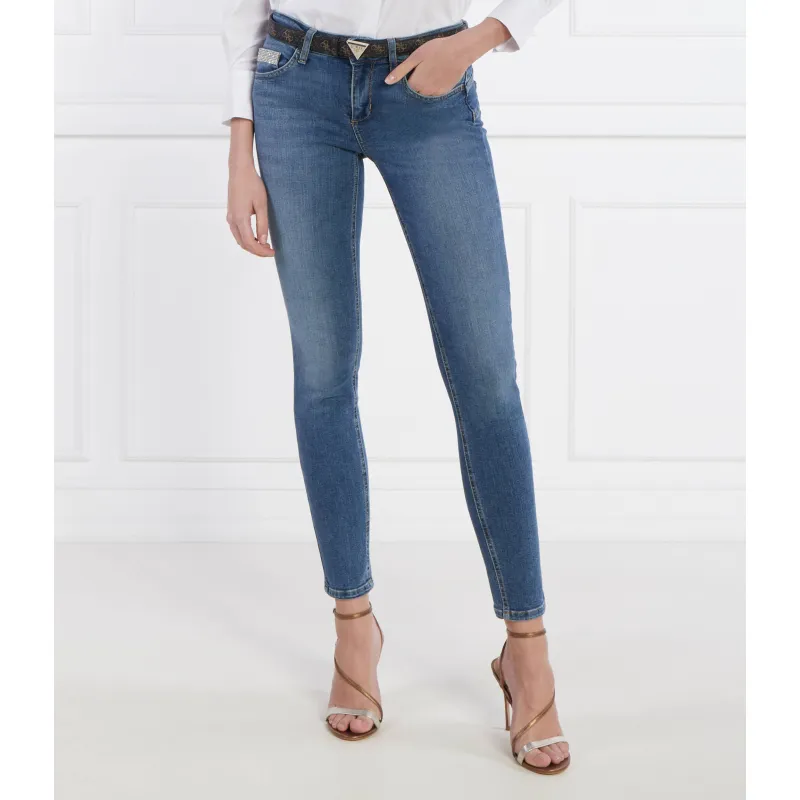 Liu Jo Blugi Divine | Slim Fit