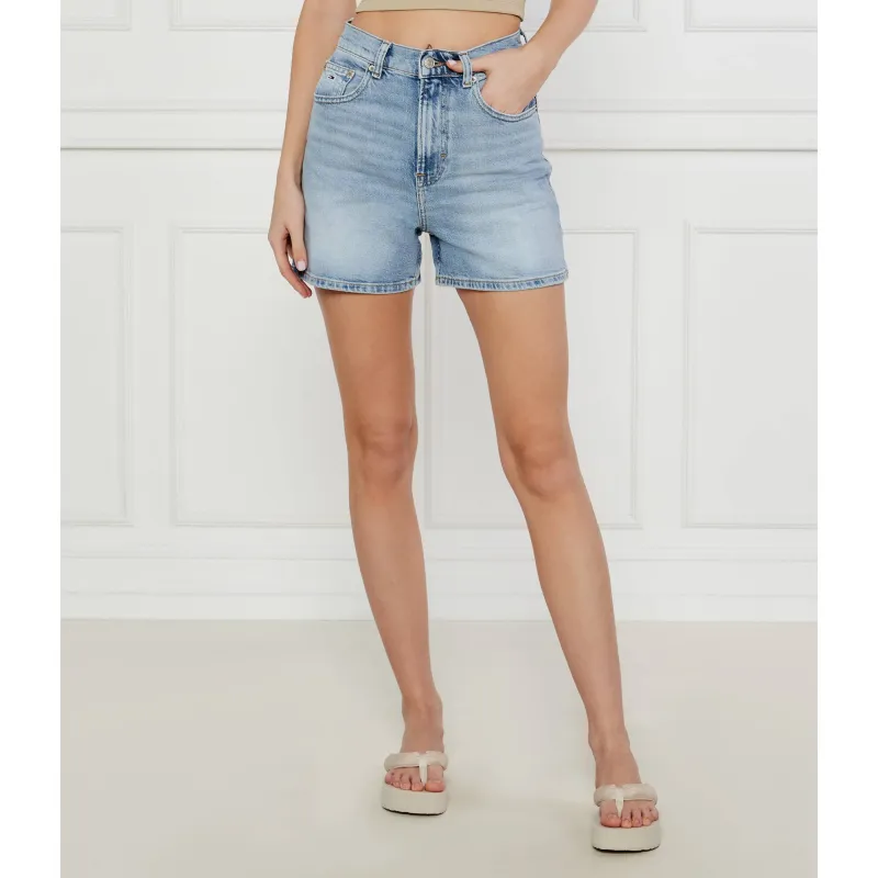 Tommy Jeans De blugi pantaloni scurți | Modern fit