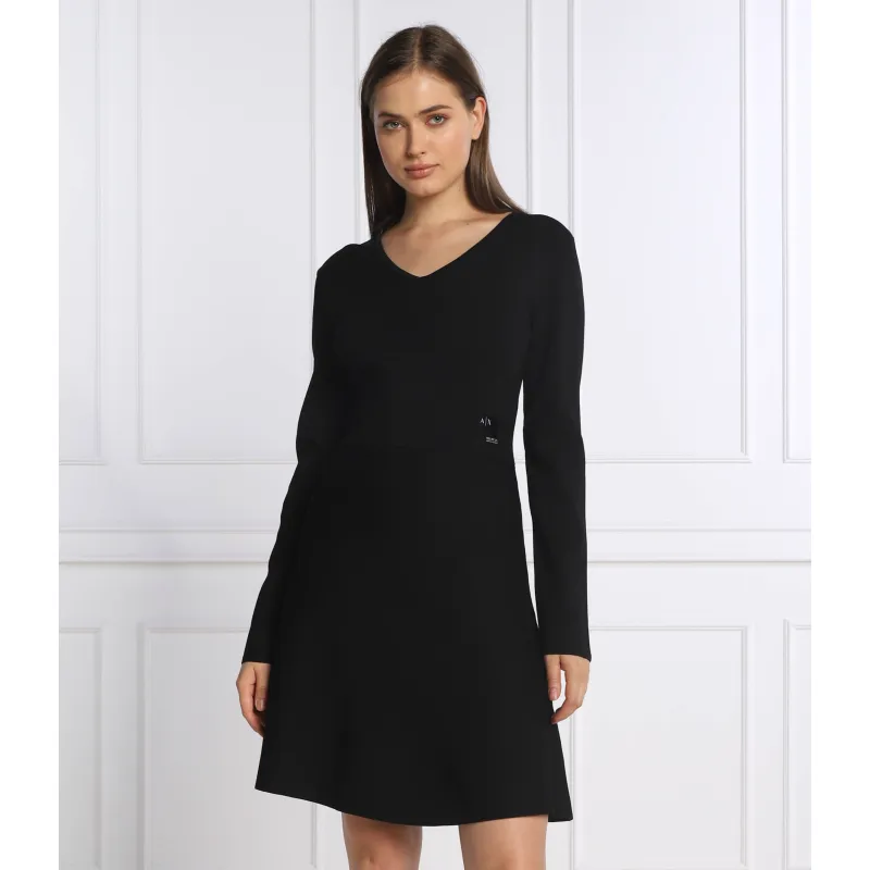 Armani Exchange Rochie