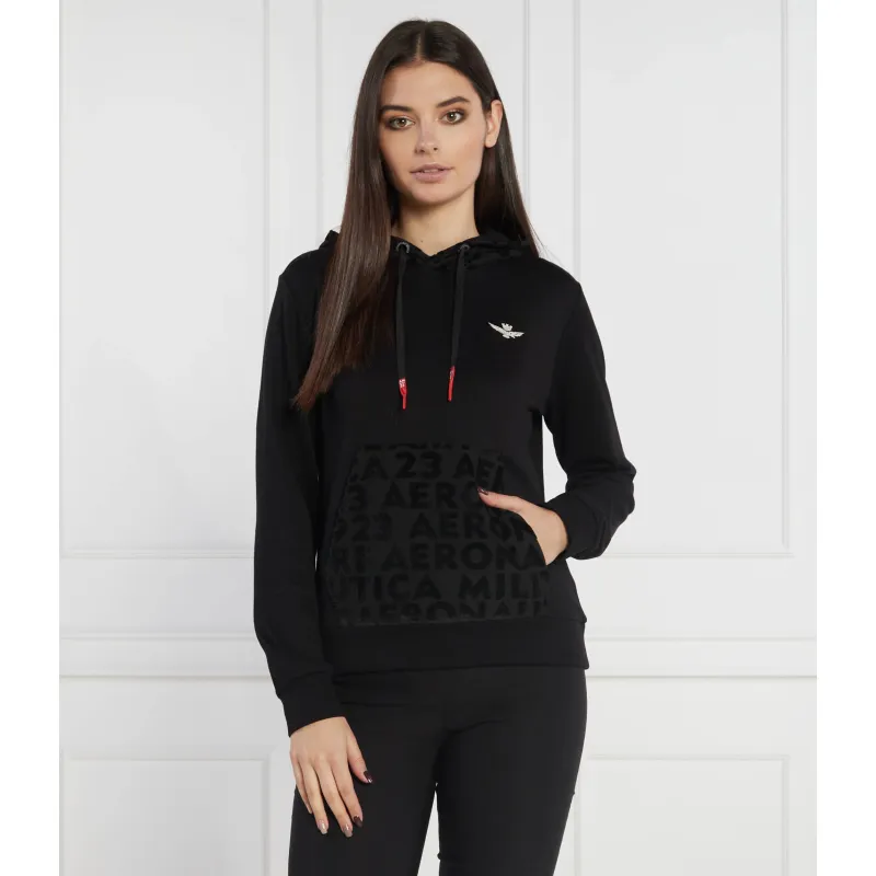 Aeronautica Militare Hanorac | Regular Fit