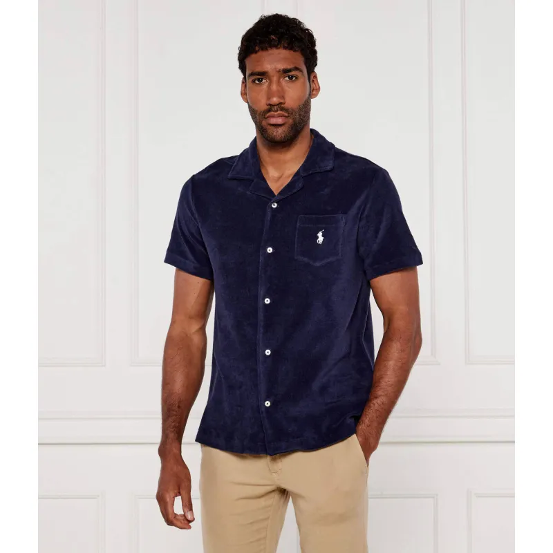 POLO RALPH LAUREN Cămașă | Regular Fit frotir
