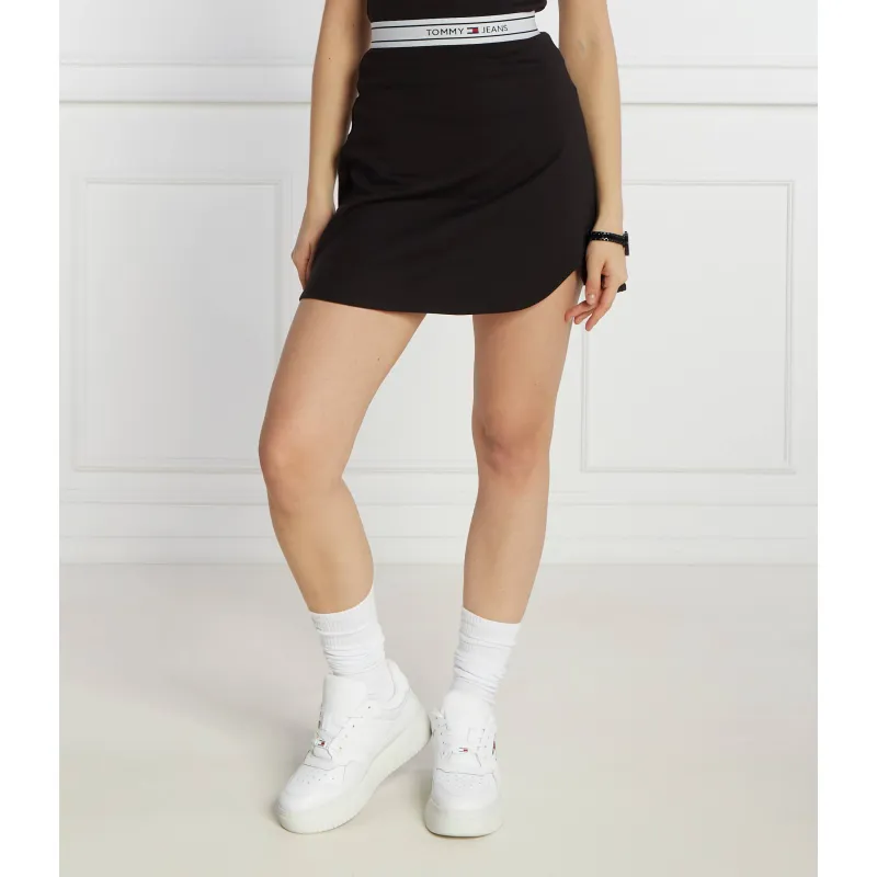 Tommy Jeans Fustă
