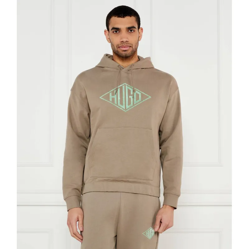 HUGO Hanorac Dacorolo | Loose fit