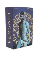 Tricou | Regular Fit Versace 	bluemarin	