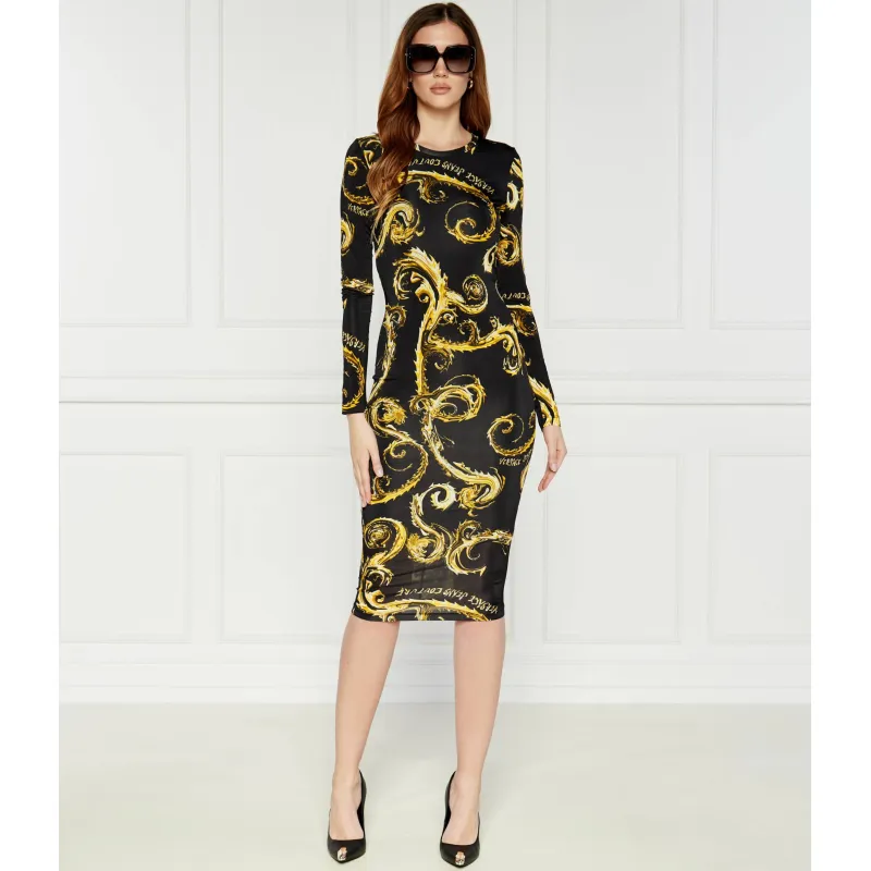 Versace Jeans Couture Rochie