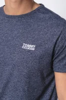 tricou | Regular Fit Tommy Jeans 	bluemarin	