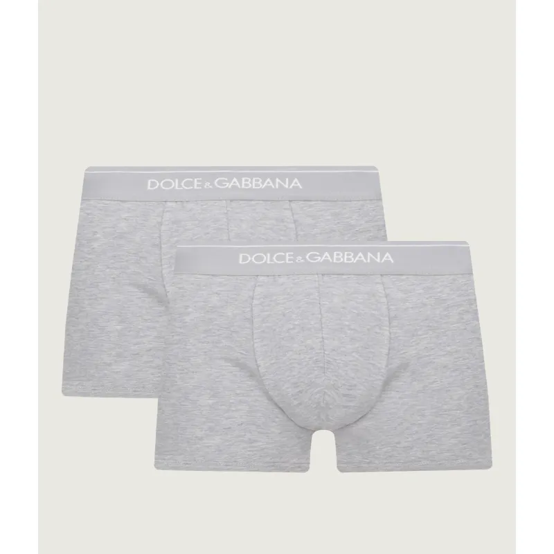 Dolce & Gabbana Chiloți boxer 2-pack
