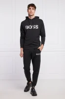 Hanorac Fashion | Regular Fit Boss Bodywear 	negru	