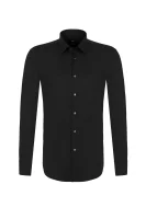 cămașă Enzo | Regular Fit BOSS BLACK 	negru	
