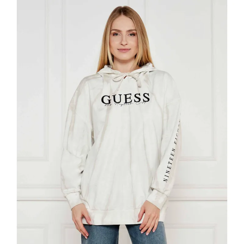 GUESS ACTIVE Hanorac | Relaxed fit