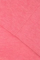 Polo | Classic fit | pique Lacoste 	roz	