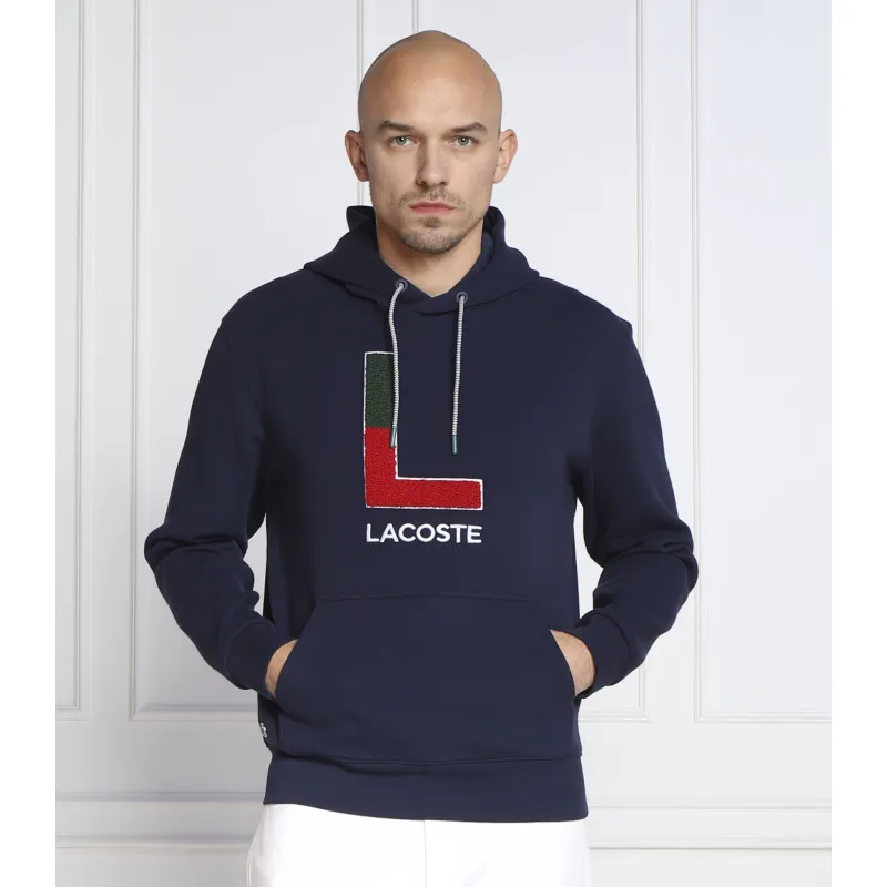 Lacoste Hanorac | Regular Fit