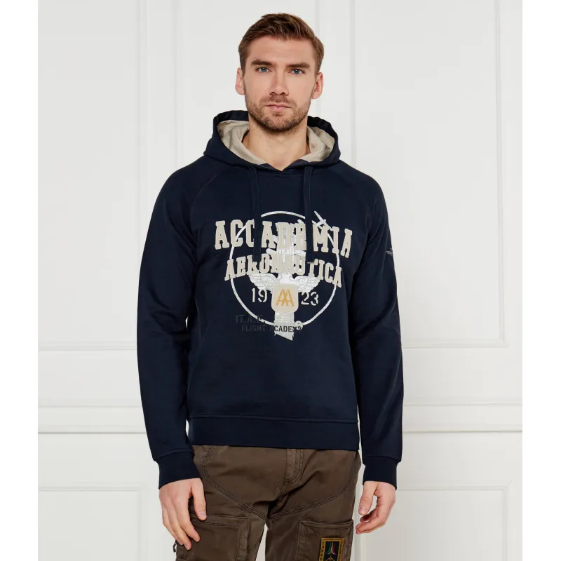 Aeronautica Militare Hanorac | Comfort fit