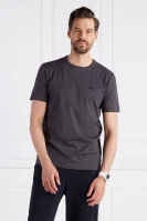 Tricou | Relaxed fit BOSS GREEN 	gri grafit	