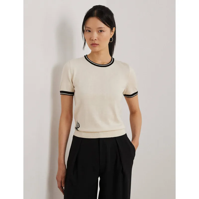 LAUREN RALPH LAUREN Pulover | Regular Fit