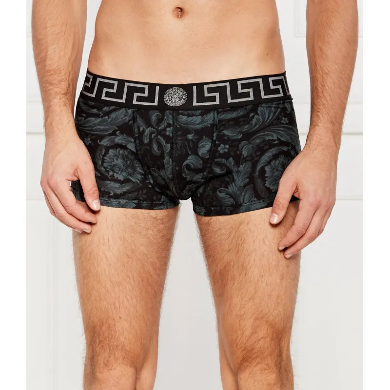 Versace Chiloți boxer BAROCCO
