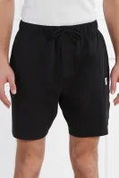 Pantaloni scurți | Regular Fit Calvin Klein Underwear 	negru	