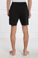 Pantaloni scurți | Regular Fit Calvin Klein Underwear 	negru	