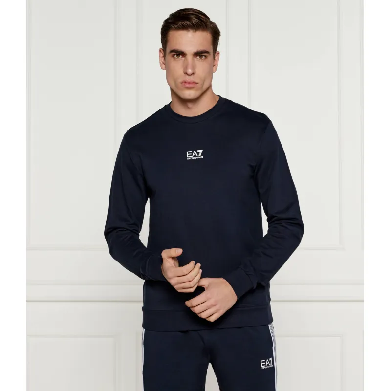 EA7 Hanorac | Regular Fit