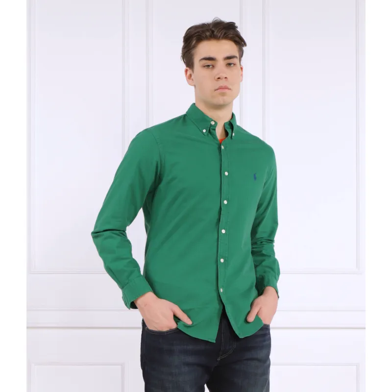POLO RALPH LAUREN Cămașă | Slim Fit