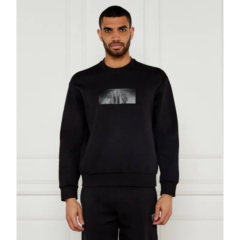 Armani Exchange Hanorac | Regular Fit