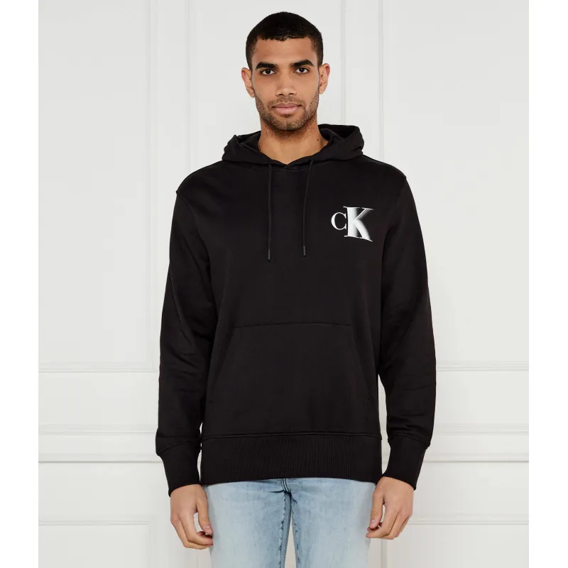 Calvin Klein Jeans Hanorac | Regular Fit