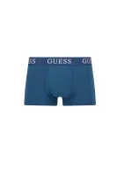 Chiloți boxer 3-pack JOE Guess Underwear 	bluemarin	