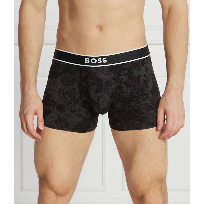 BOSS BLACK Chiloți boxer Trunk 24 Print