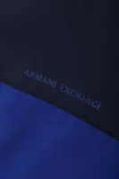 geacă Armani Exchange 	bluemarin	