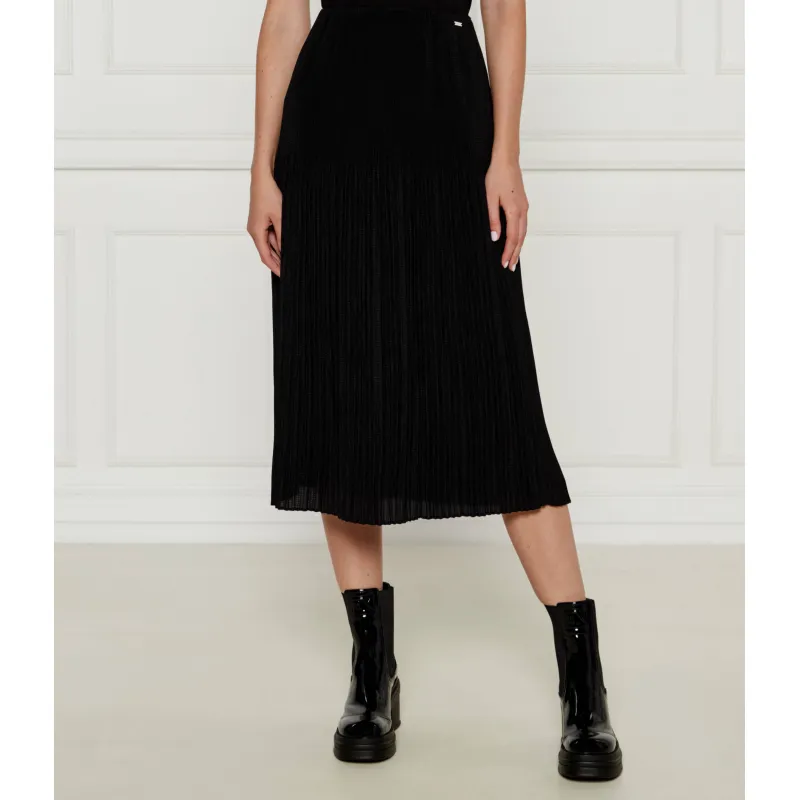 Armani Exchange Fustă