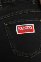 Fustă Kenzo 	negru	