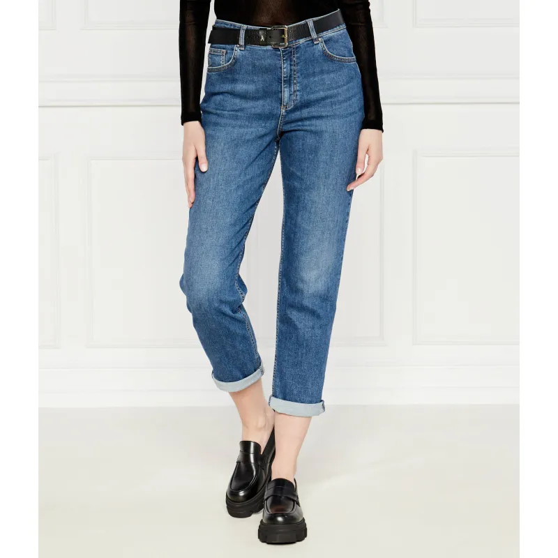 Marella SPORT Blugi TOMBOY | Slim Fit
