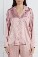 Cămașă PAQUITA | Regular Fit Juicy Couture 	roz pudră	
