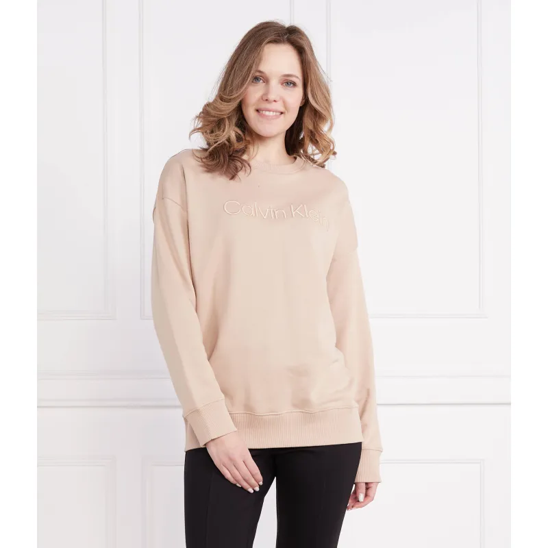 Calvin Klein Hanorac | Regular Fit