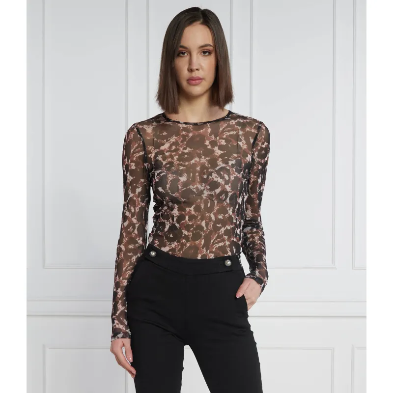 Silvian Heach Bluză | Regular Fit