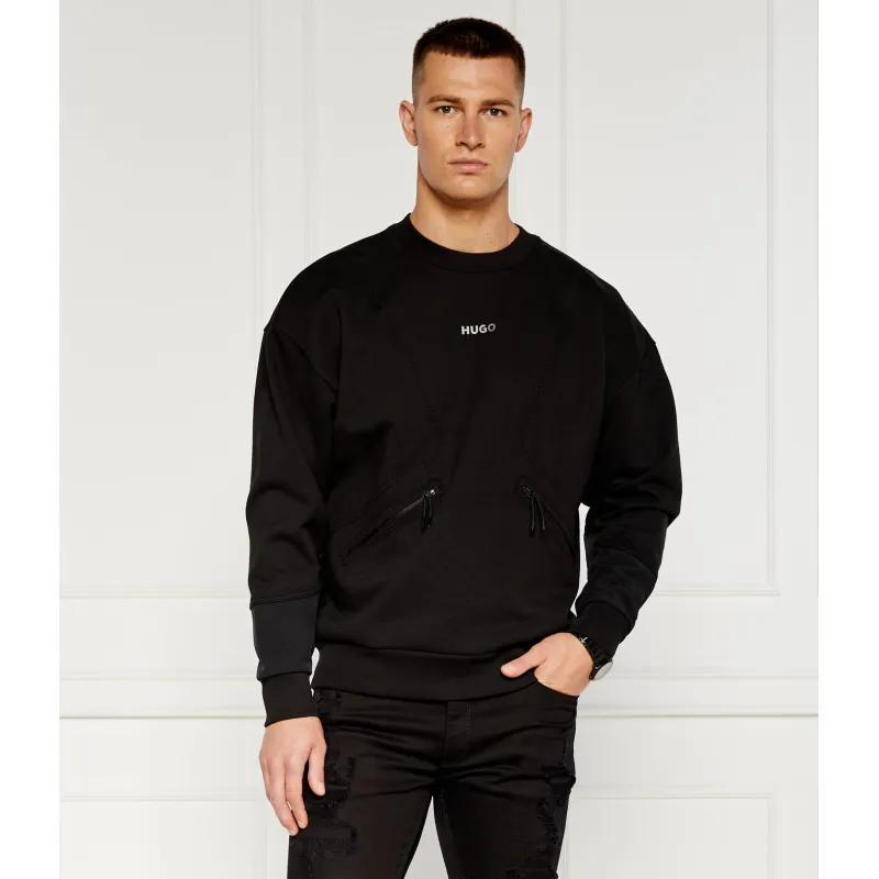 HUGO Hanorac Dautumnas | Regular Fit