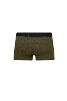 Chiloți boxer 3-pack IDOL BOXER Guess Underwear 	verde	
