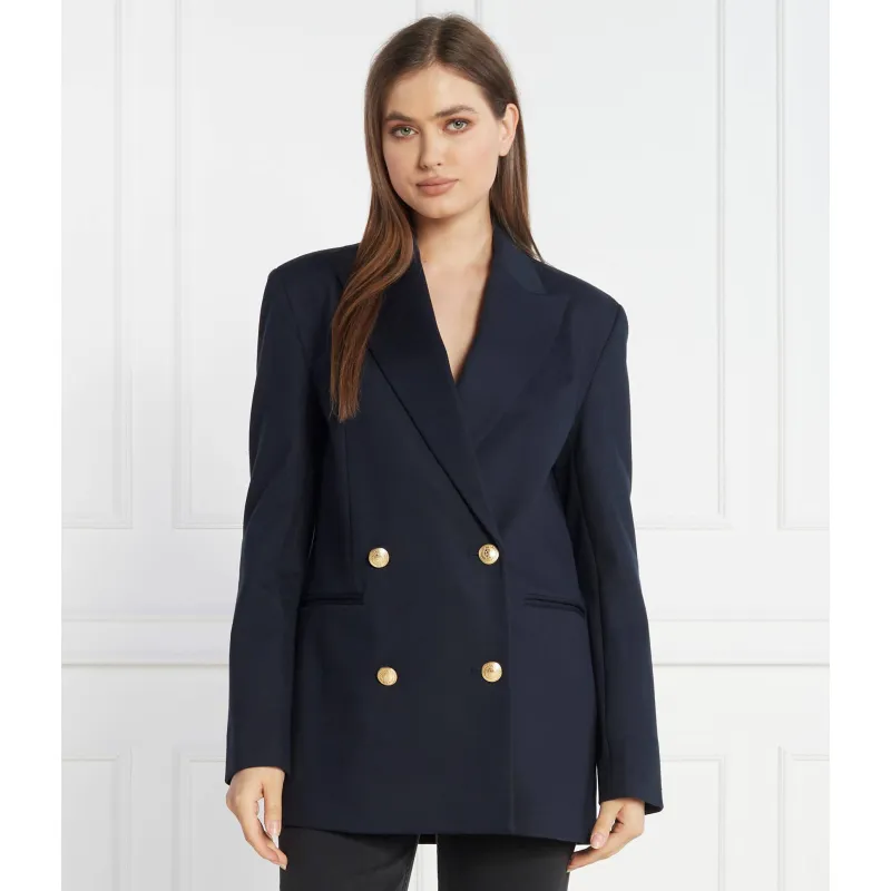 Tommy Hilfiger Sacou | Relaxed fit