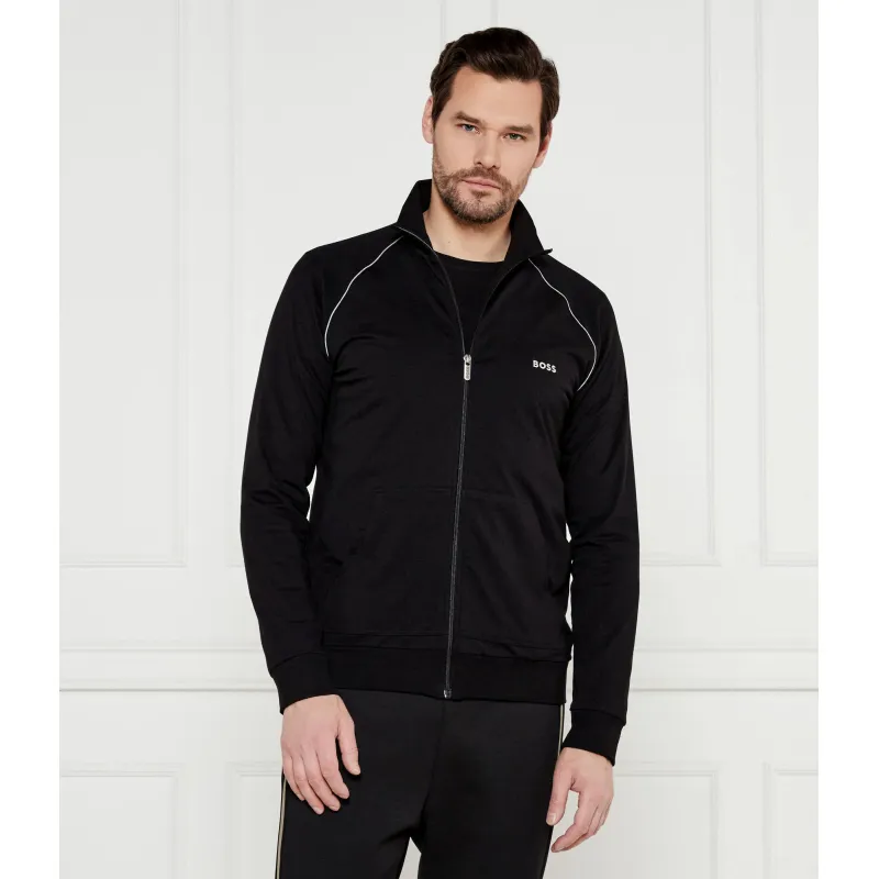 BOSS BLACK Hanorac Mix&Match | Regular Fit