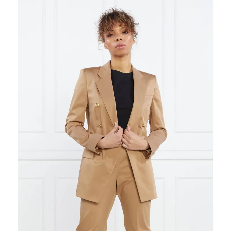 BOSS BLACK Sacou Jatera3 | Regular Fit