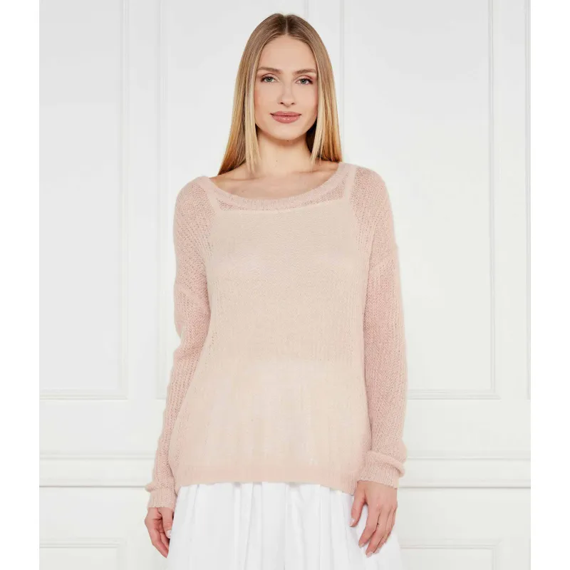 RIANI De lână pulover | Regular Fit