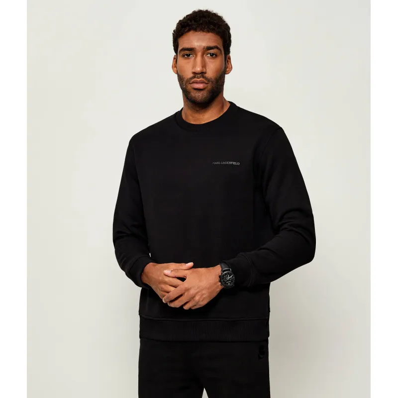 Karl Lagerfeld Hanorac | regular fit