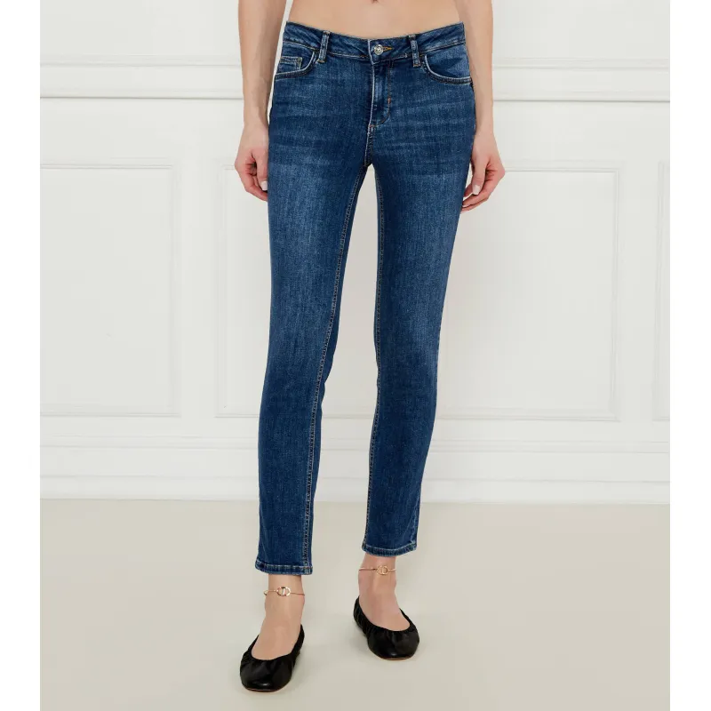 Liu Jo Blugi IDEAL | Skinny fit | high waist