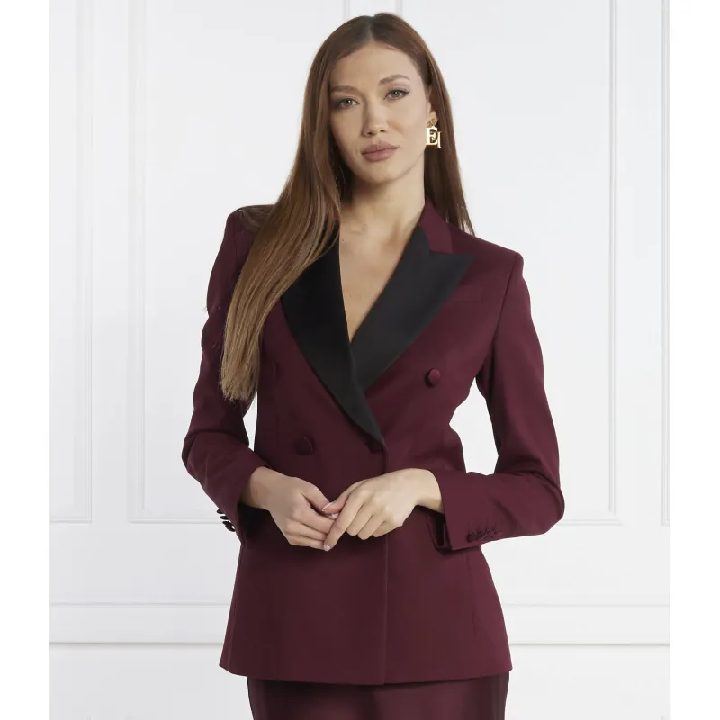 BOSS BLACK De lână sacou Jatuxa | Regular Fit