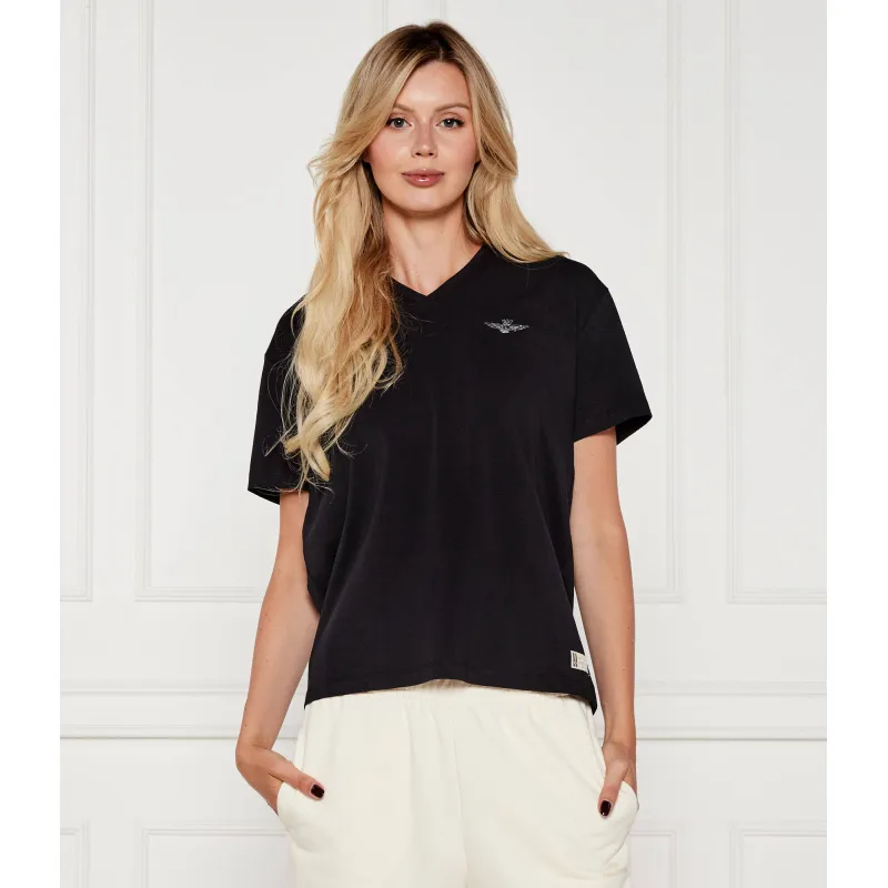 Aeronautica Militare Tricou | Regular Fit