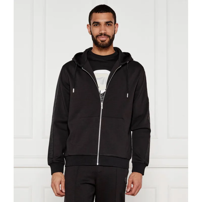 Karl Lagerfeld Hanorac | Regular Fit