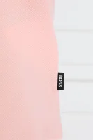 Polo Pallas | Regular Fit BOSS BLACK 	roz pudră	