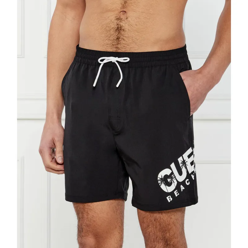 Guess Underwear  Șorți de baie | Regular Fit